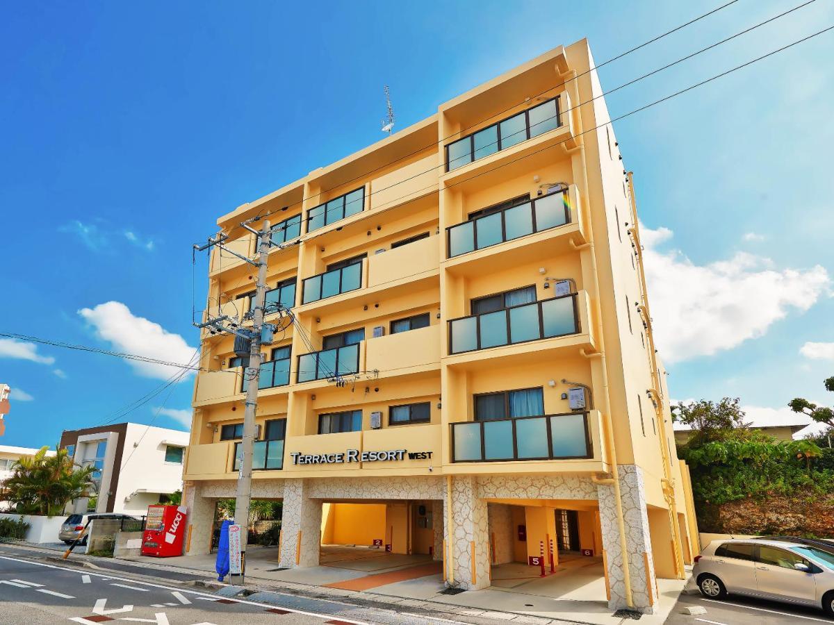 เทอเรซ รีสอร์ต ชะตัง สตรีท Apartment ชาตัน ภายนอก รูปภาพ