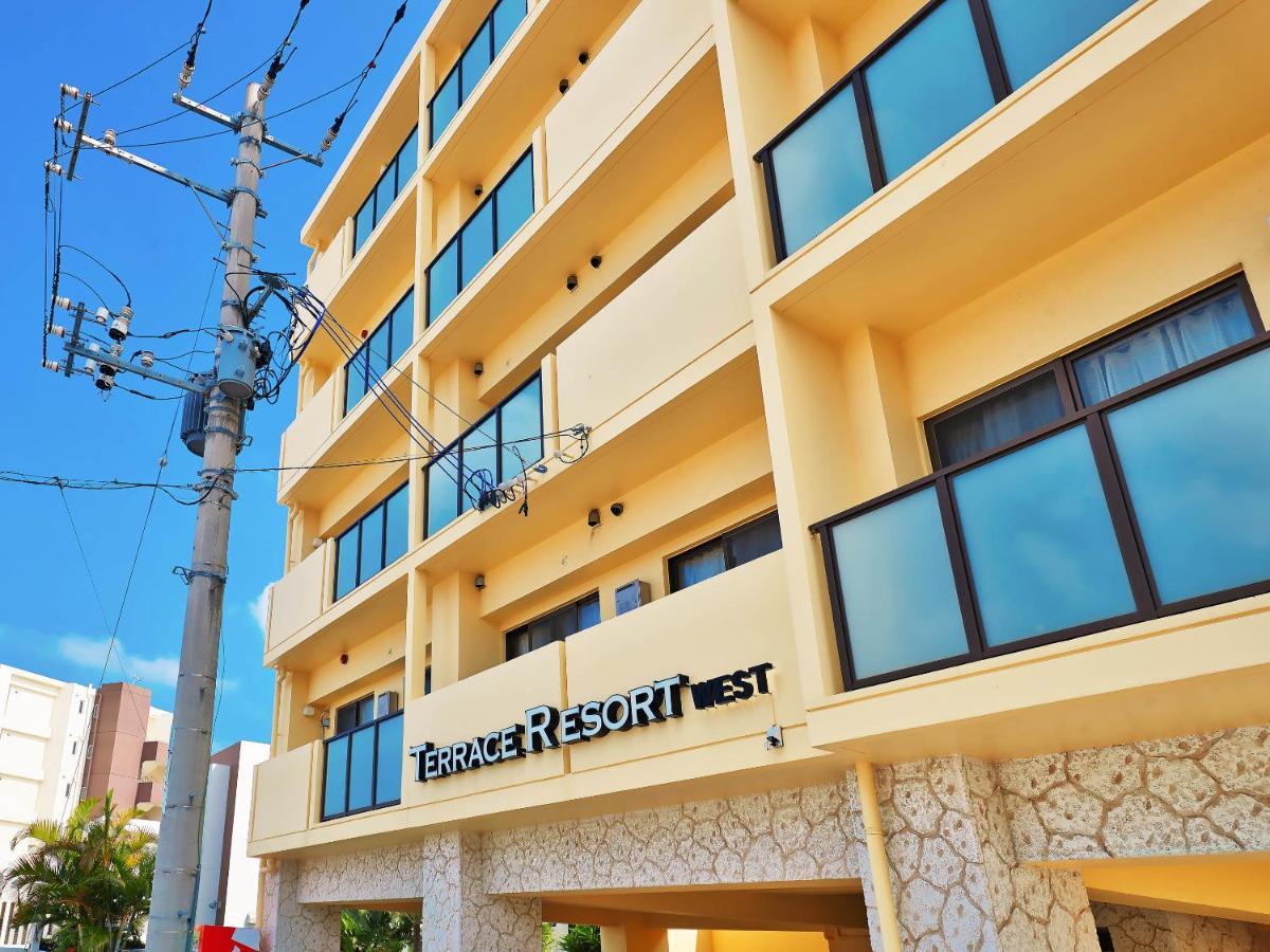 เทอเรซ รีสอร์ต ชะตัง สตรีท Apartment ชาตัน ภายนอก รูปภาพ