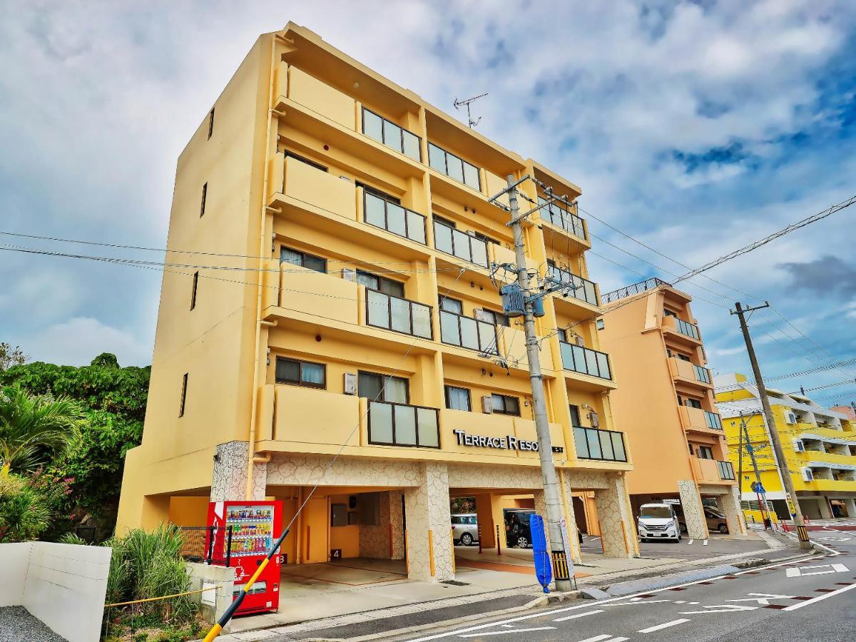 เทอเรซ รีสอร์ต ชะตัง สตรีท Apartment ชาตัน ภายนอก รูปภาพ
