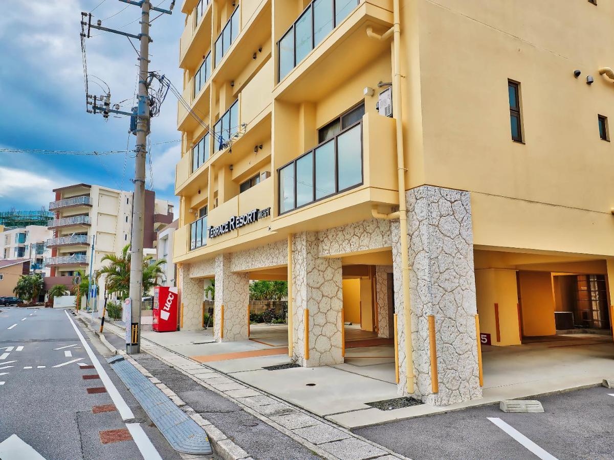 เทอเรซ รีสอร์ต ชะตัง สตรีท Apartment ชาตัน ภายนอก รูปภาพ