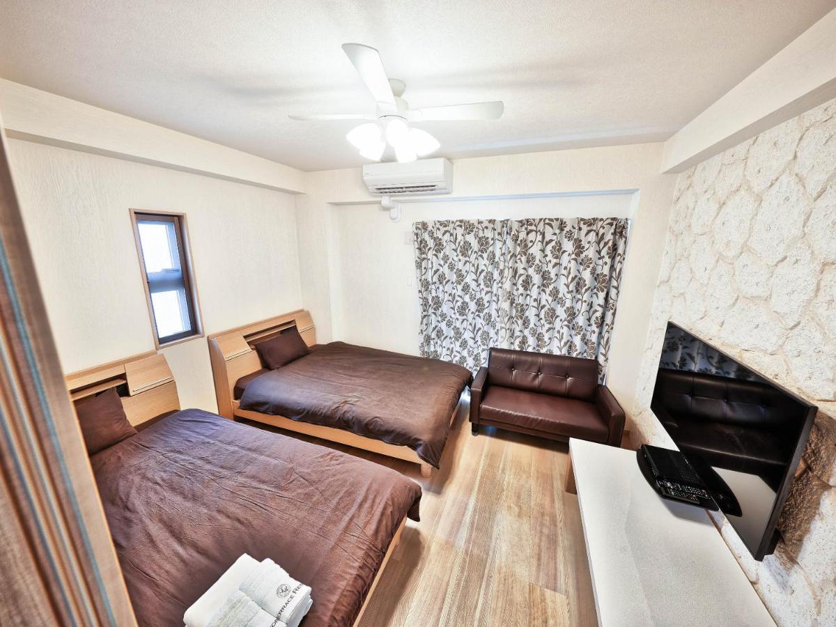 เทอเรซ รีสอร์ต ชะตัง สตรีท Apartment ชาตัน ภายนอก รูปภาพ