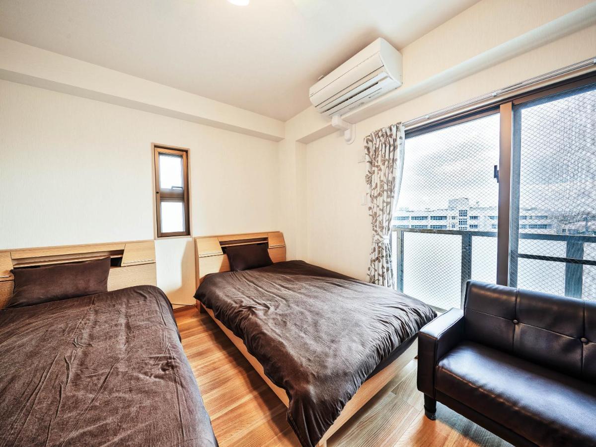 เทอเรซ รีสอร์ต ชะตัง สตรีท Apartment ชาตัน ภายนอก รูปภาพ