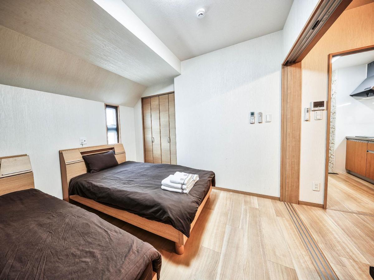 เทอเรซ รีสอร์ต ชะตัง สตรีท Apartment ชาตัน ภายนอก รูปภาพ