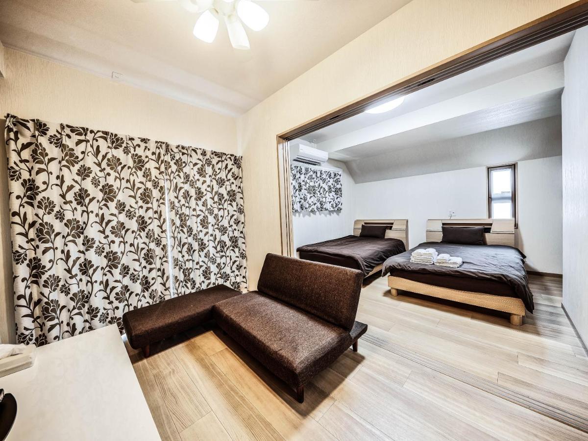 เทอเรซ รีสอร์ต ชะตัง สตรีท Apartment ชาตัน ภายนอก รูปภาพ