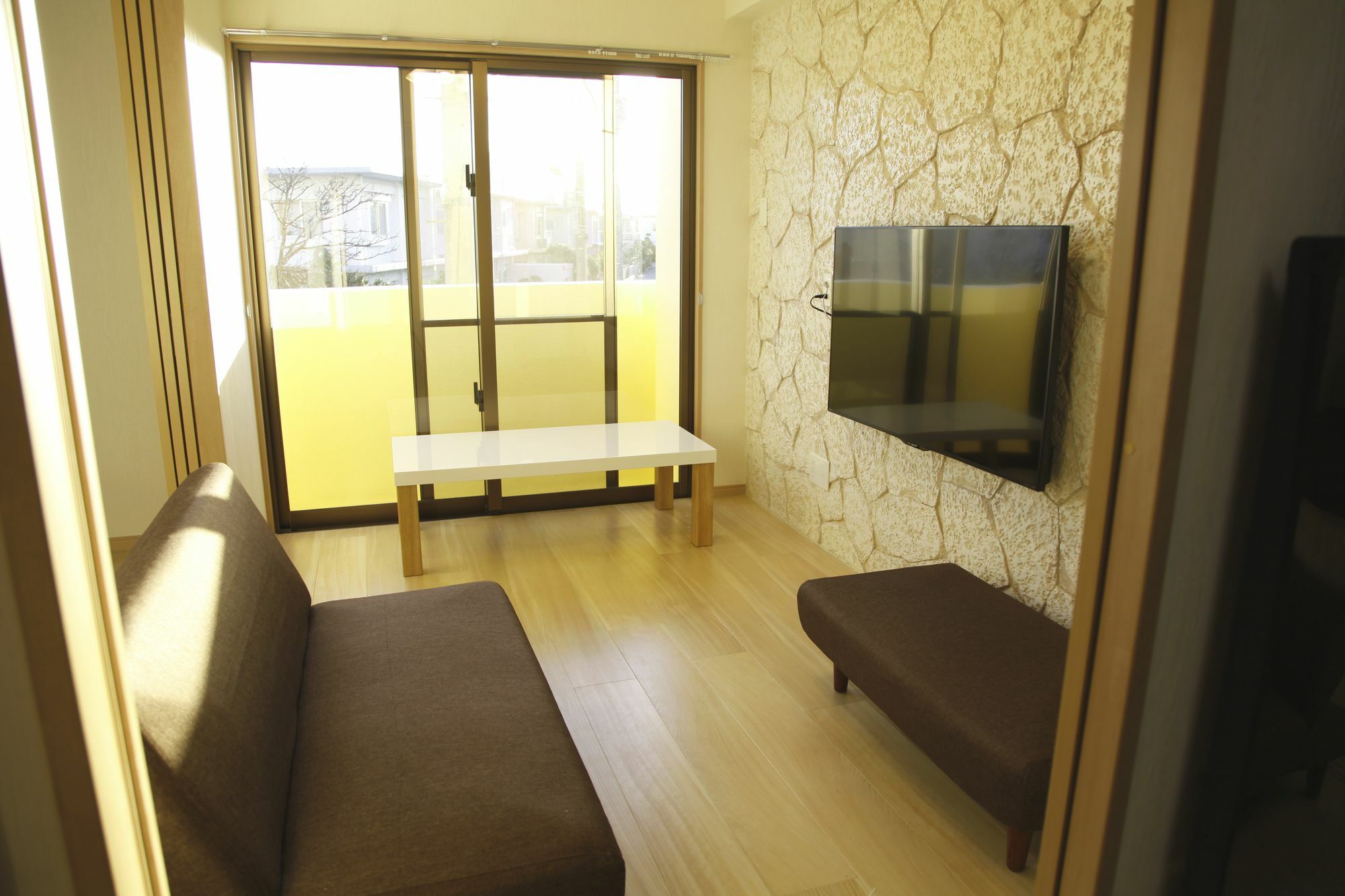 เทอเรซ รีสอร์ต ชะตัง สตรีท Apartment ชาตัน ภายนอก รูปภาพ