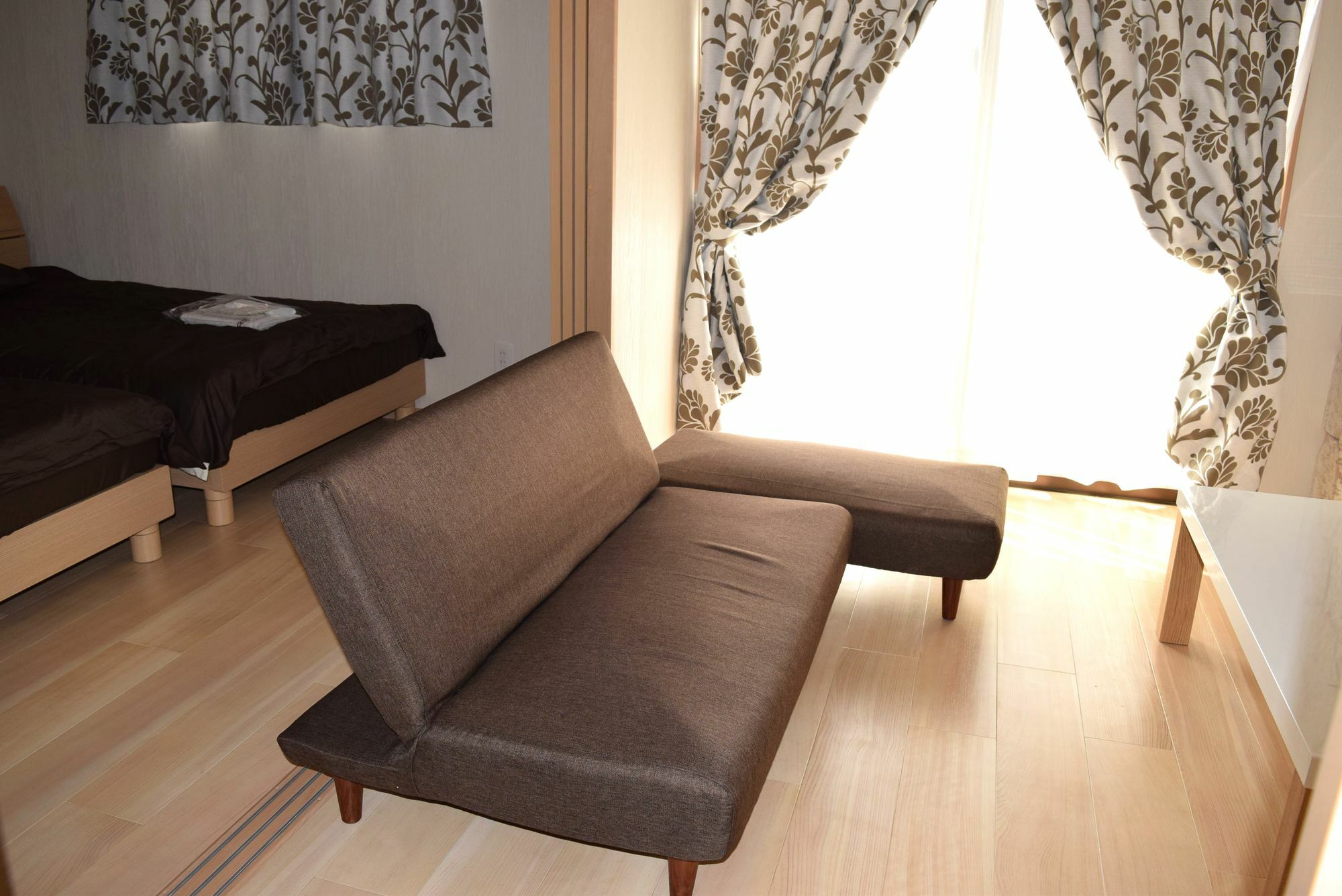 เทอเรซ รีสอร์ต ชะตัง สตรีท Apartment ชาตัน ภายนอก รูปภาพ