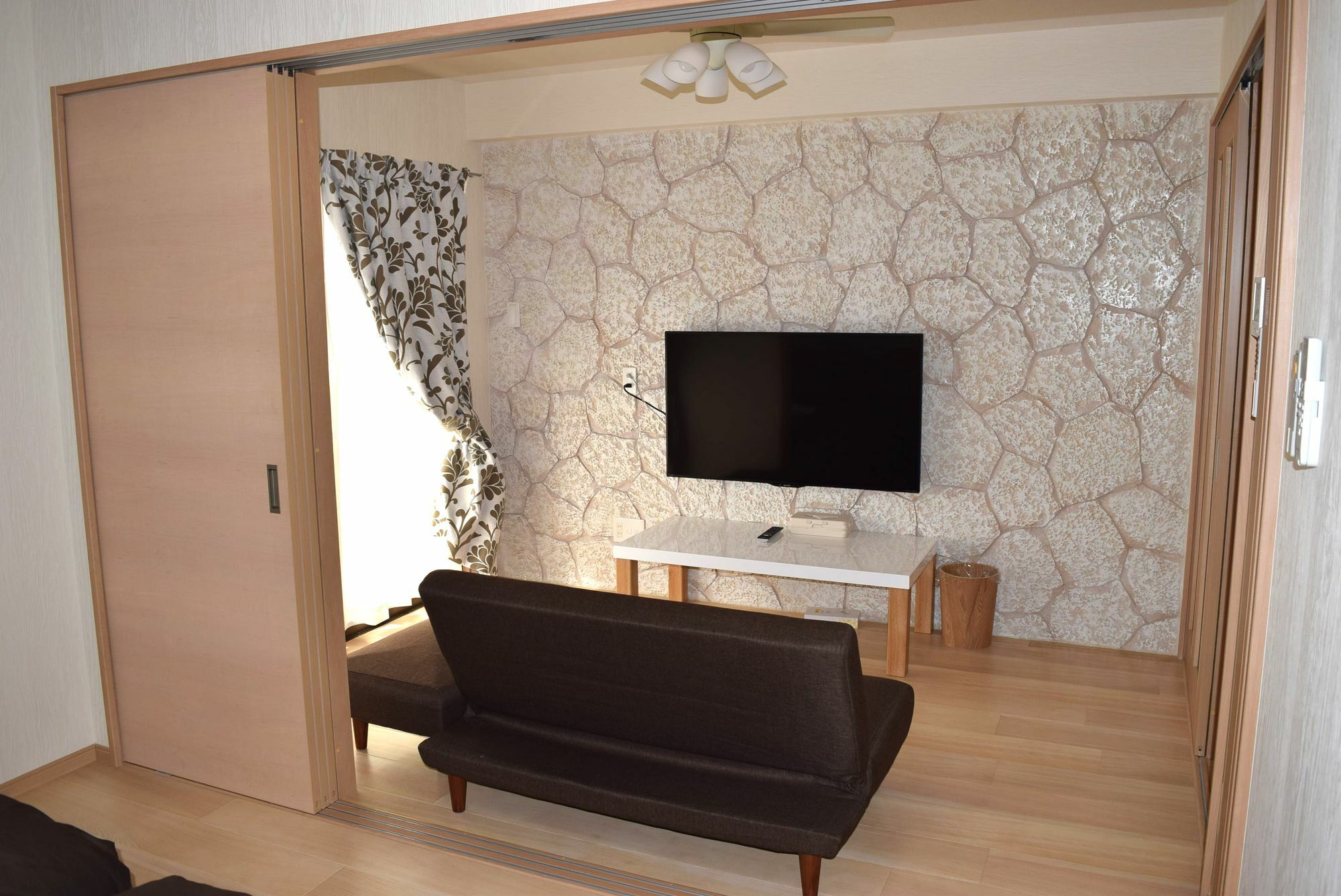 เทอเรซ รีสอร์ต ชะตัง สตรีท Apartment ชาตัน ภายนอก รูปภาพ
